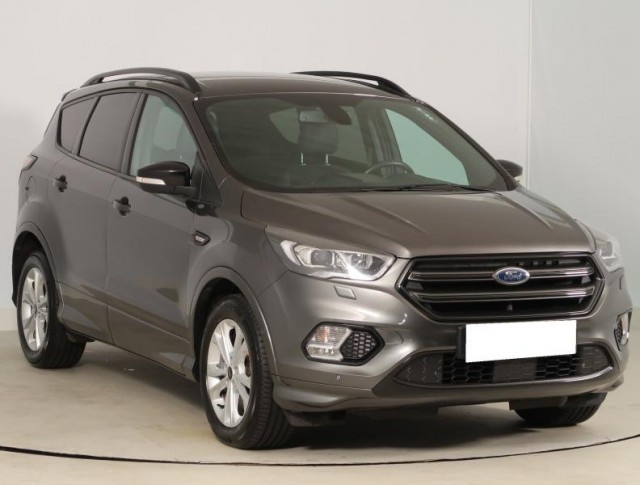 Ford Kuga  2.0 TDCi ST-Line