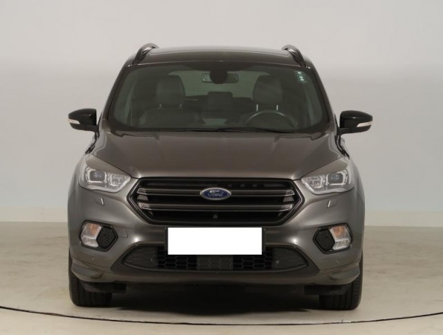 Ford Kuga  2.0 TDCi ST-Line