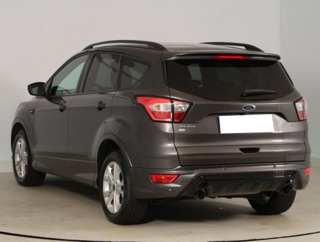 Ford Kuga  2.0 TDCi ST-Line