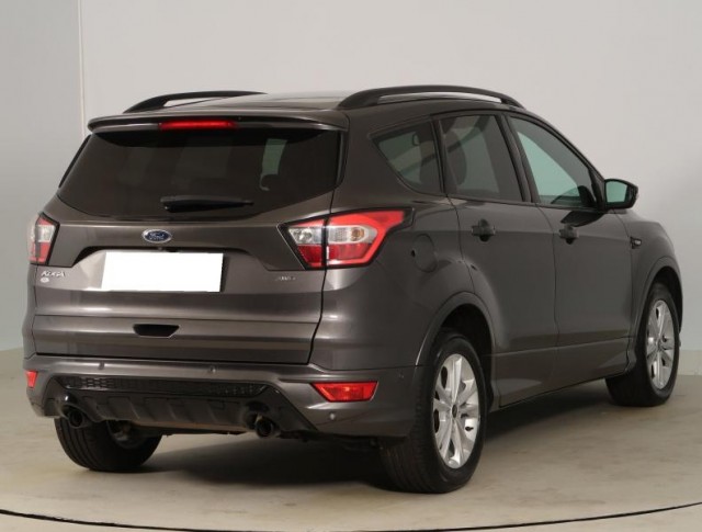 Ford Kuga  2.0 TDCi ST-Line