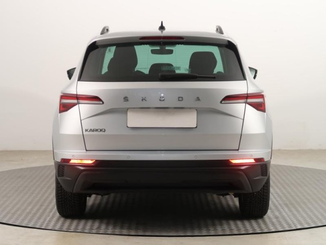 Škoda Karoq  1.5 TSI Ambition