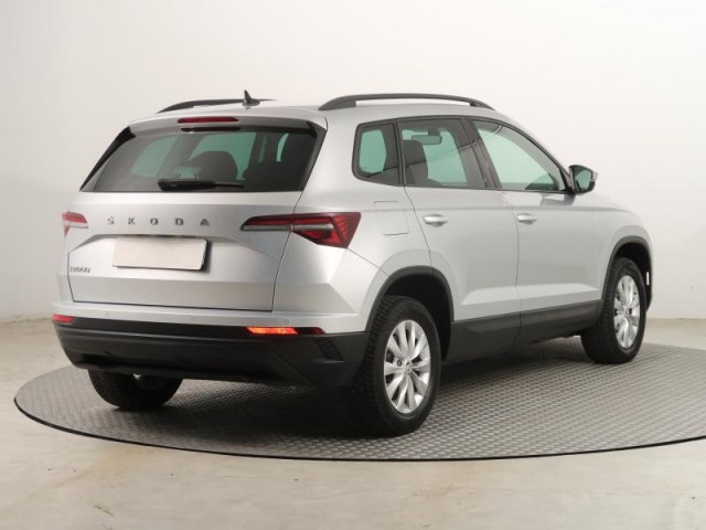 Škoda Karoq  1.5 TSI Ambition
