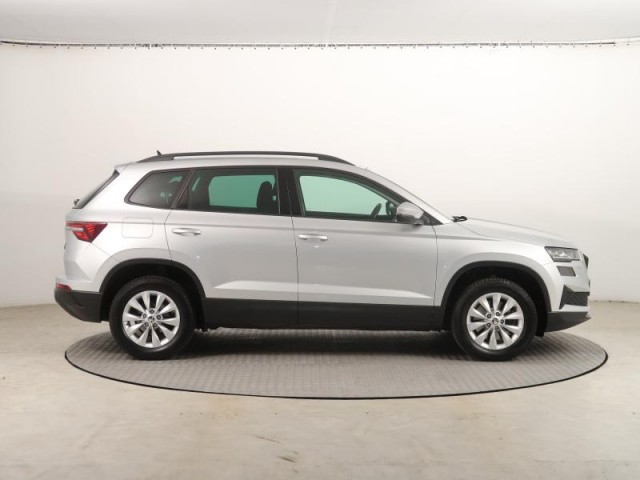 Škoda Karoq  1.5 TSI Ambition