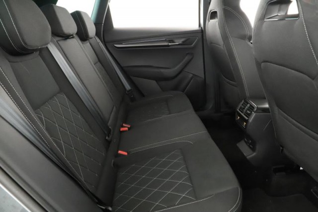 Škoda Karoq  1.5 TSI Sportline