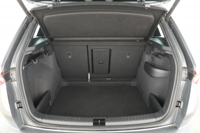 Škoda Karoq  1.5 TSI Sportline