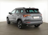 Škoda Karoq  1.5 TSI Sportline