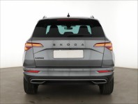 Škoda Karoq  1.5 TSI Sportline