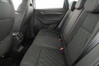 Škoda Karoq  1.5 TSI Sportline