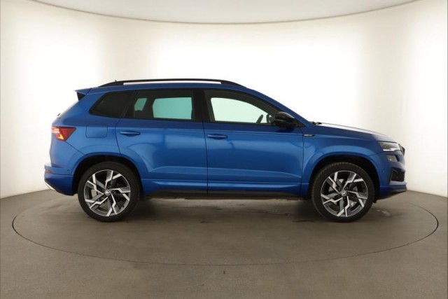 Škoda Karoq  2.0 TDI Sportline