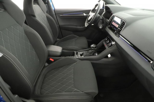 Škoda Karoq  2.0 TDI Sportline