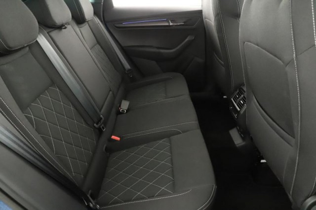 Škoda Karoq  2.0 TDI Sportline