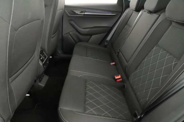 Škoda Karoq  2.0 TDI Sportline