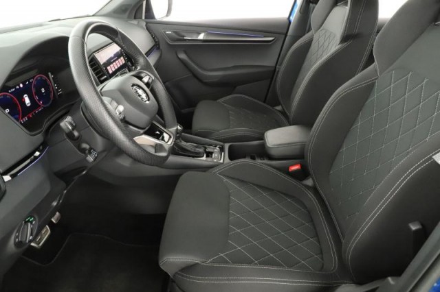Škoda Karoq  2.0 TDI Sportline