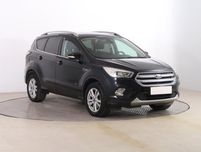 Ford Kuga  2.0 TDCi Titanium