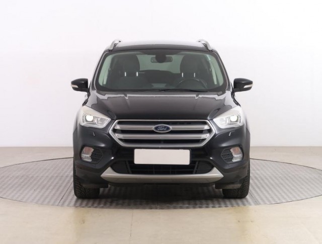 Ford Kuga  2.0 TDCi Titanium