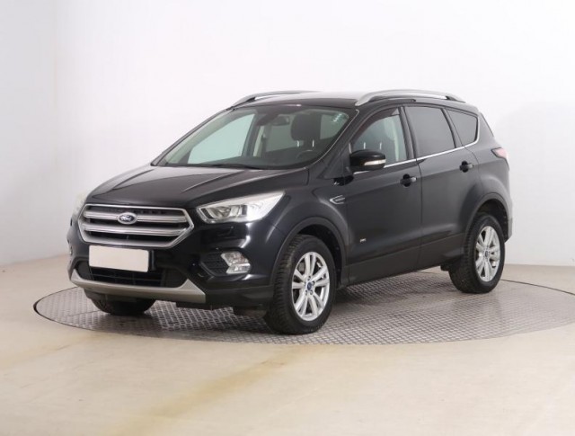 Ford Kuga  2.0 TDCi Titanium