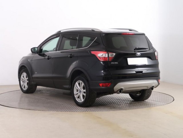 Ford Kuga  2.0 TDCi Titanium