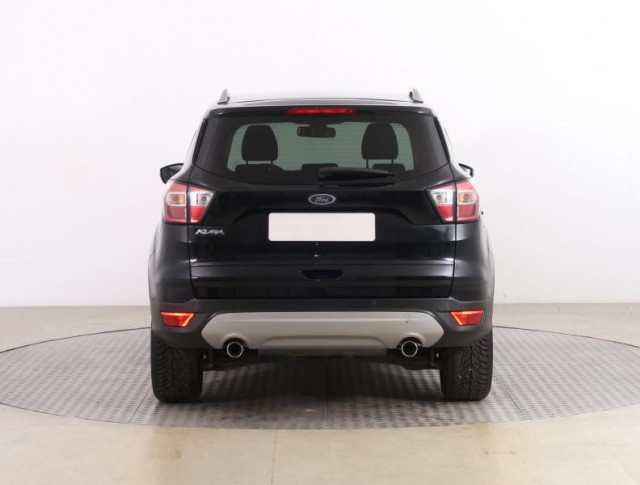 Ford Kuga  2.0 TDCi Titanium