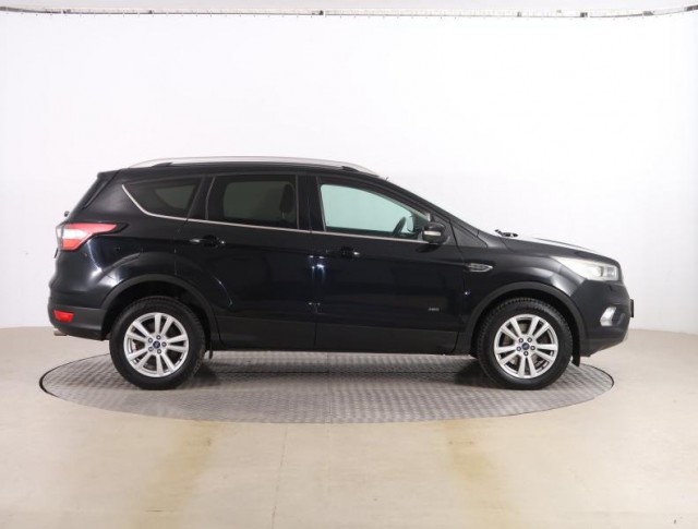 Ford Kuga  2.0 TDCi Titanium