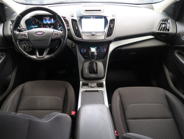 Ford Kuga  2.0 TDCi Titanium