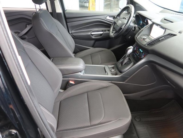 Ford Kuga  2.0 TDCi Titanium