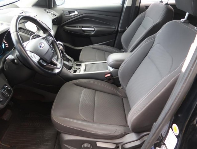 Ford Kuga  2.0 TDCi Titanium