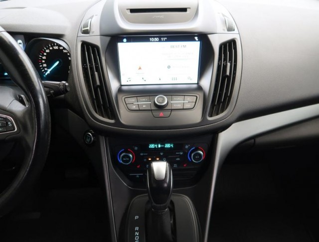 Ford Kuga  2.0 TDCi Titanium