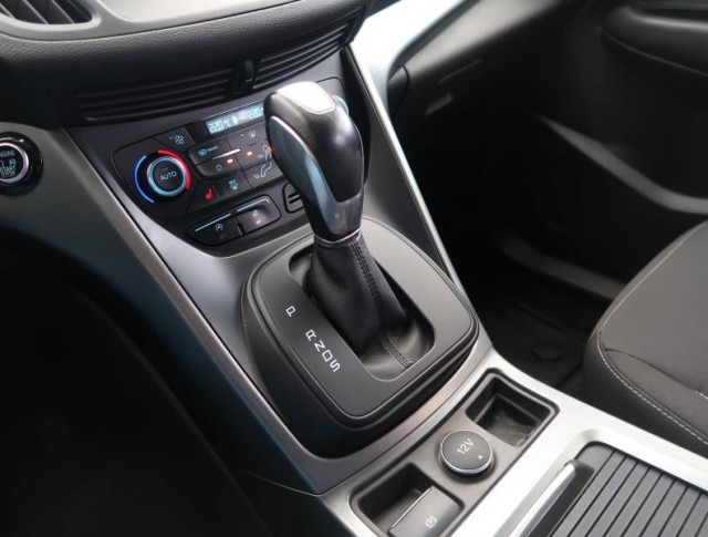 Ford Kuga  2.0 TDCi Titanium