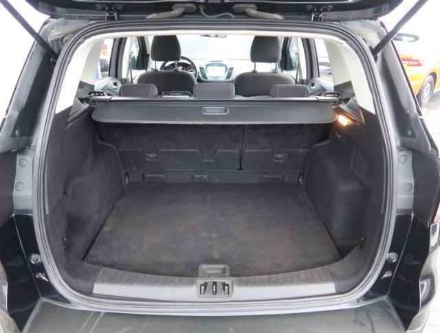 Ford Kuga  2.0 TDCi Titanium