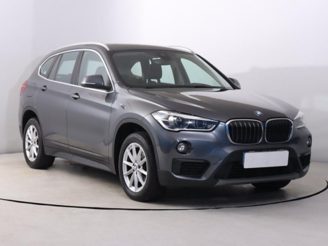 BMW X1  sDrive16d 
