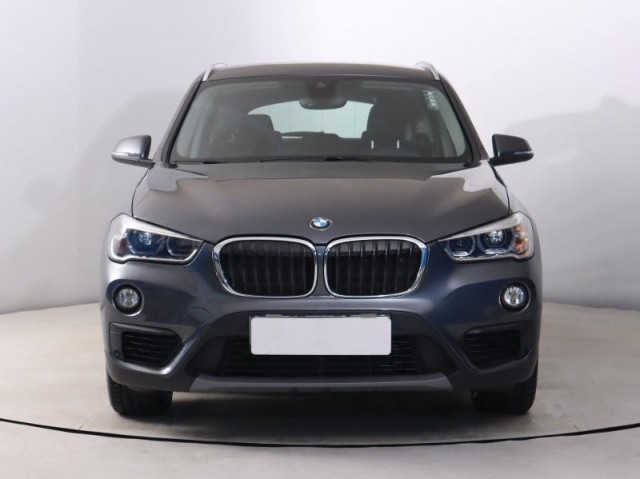 BMW X1  sDrive16d 