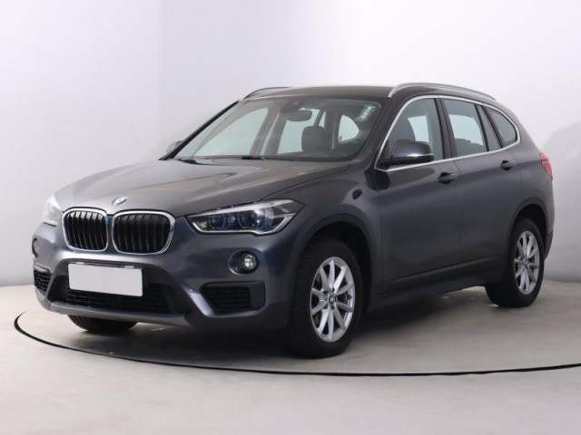 BMW X1  sDrive16d 