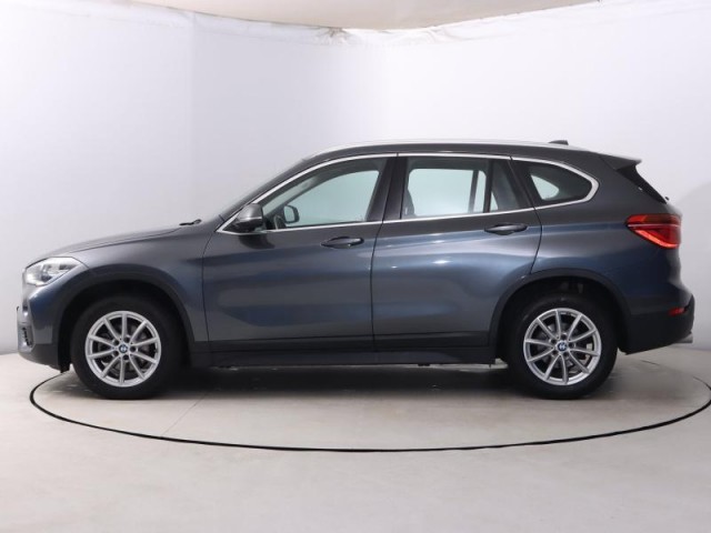 BMW X1  sDrive16d 
