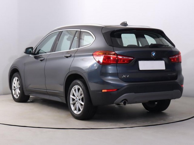 BMW X1  sDrive16d 