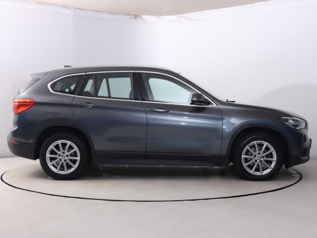 BMW X1  sDrive16d 