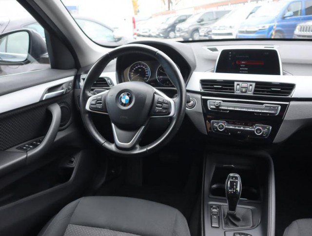 BMW X1  sDrive16d 