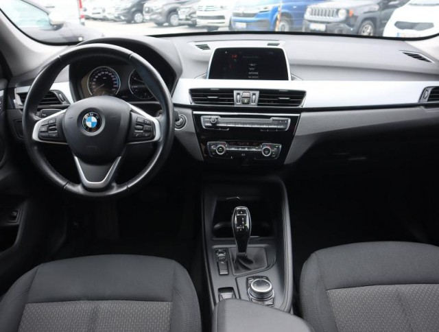 BMW X1  sDrive16d 