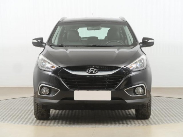 Hyundai ix35  1.7 CRDi 