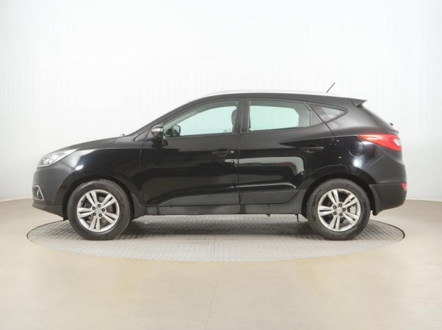 Hyundai ix35  1.7 CRDi 