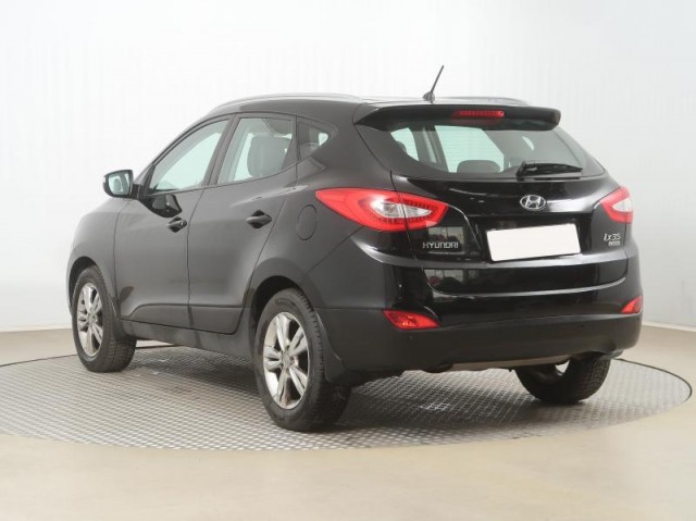 Hyundai ix35  1.7 CRDi 