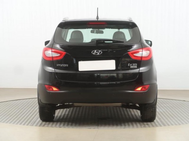 Hyundai ix35  1.7 CRDi 