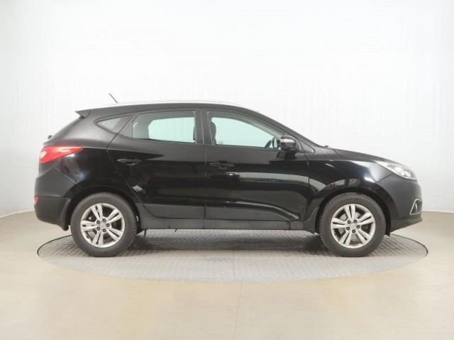 Hyundai ix35  1.7 CRDi 
