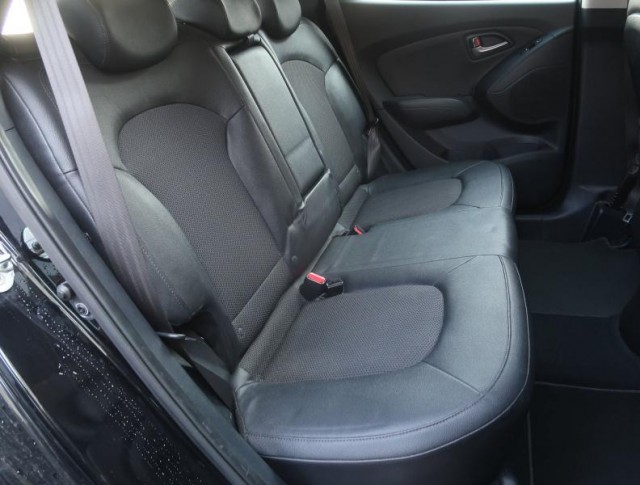 Hyundai ix35  1.7 CRDi 