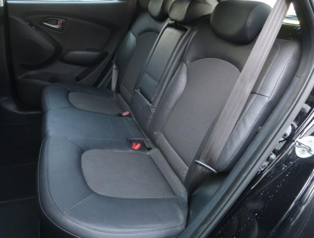 Hyundai ix35  1.7 CRDi 