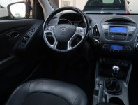 Hyundai ix35  1.7 CRDi 