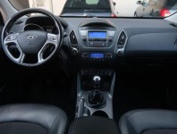 Hyundai ix35  1.7 CRDi 