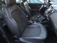 Hyundai ix35  1.7 CRDi 