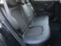 Hyundai ix35  1.7 CRDi 