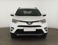 Toyota RAV 4  2.5 Hybrid 