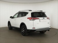 Toyota RAV 4  2.5 Hybrid 